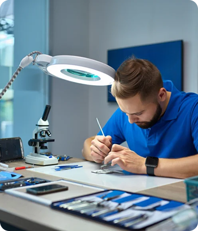 О сервисном центре Google в Санкт-Петербурге